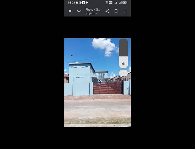 1 BEDROOM PROPERTY TO RENT IN EMDENI
